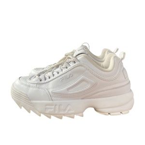 FILA Disruptor 2 Premium EUC